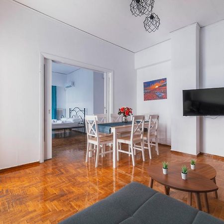 Urban Escape Next To Acropolis And Athens City Center Extérieur photo