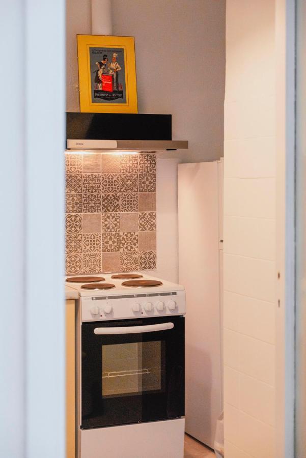 Urban Escape Next To Acropolis And Athens City Center Extérieur photo