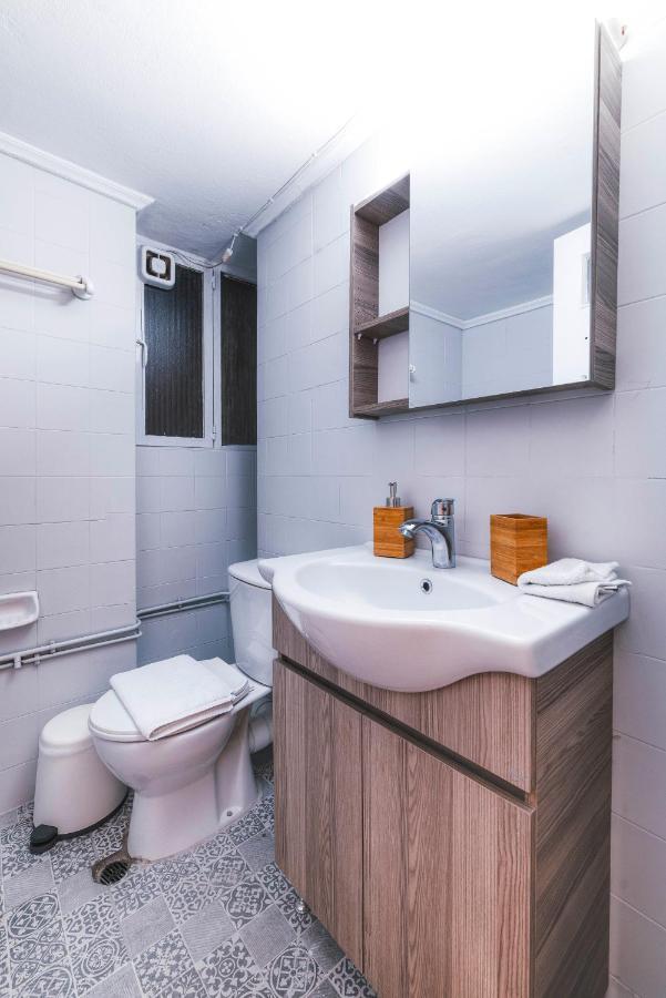 Urban Escape Next To Acropolis And Athens City Center Extérieur photo