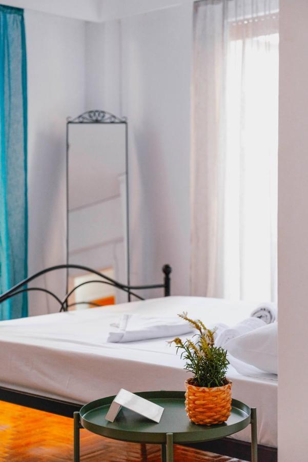 Urban Escape Next To Acropolis And Athens City Center Extérieur photo