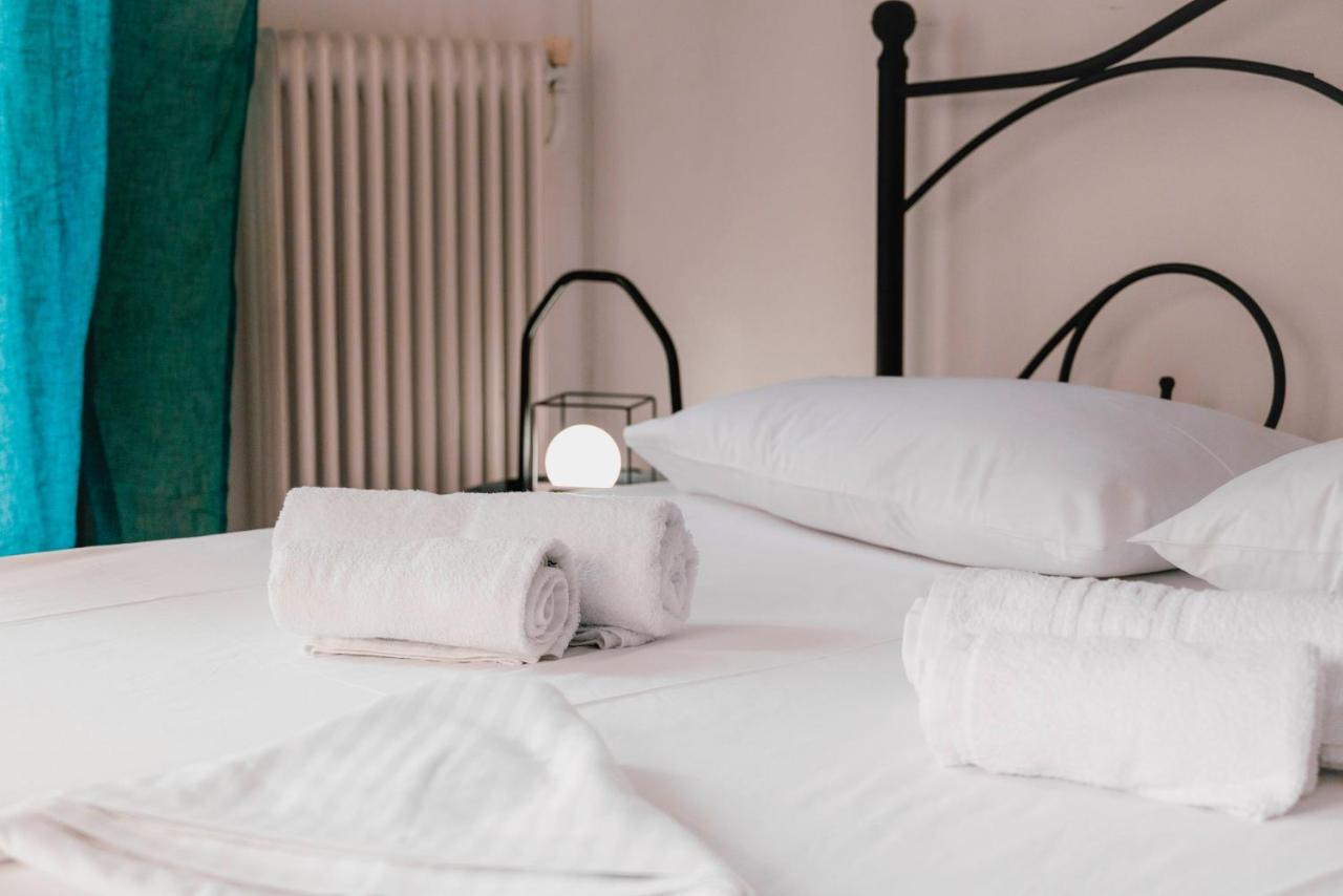 Urban Escape Next To Acropolis And Athens City Center Extérieur photo
