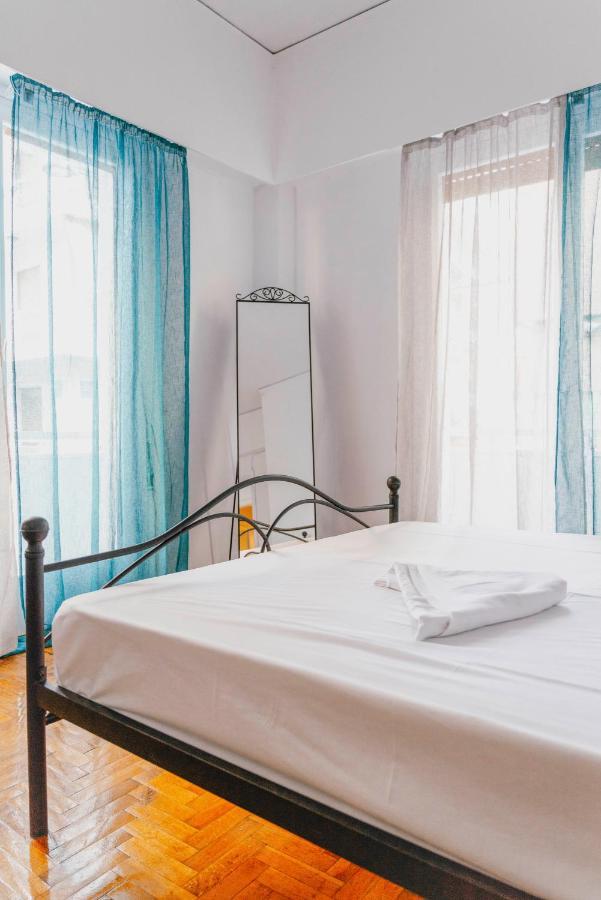 Urban Escape Next To Acropolis And Athens City Center Extérieur photo