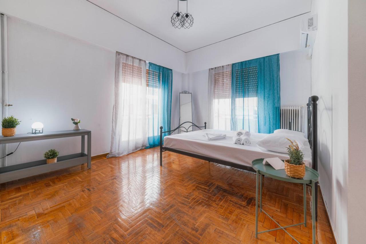 Urban Escape Next To Acropolis And Athens City Center Extérieur photo