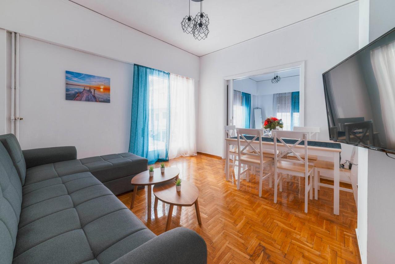Urban Escape Next To Acropolis And Athens City Center Extérieur photo
